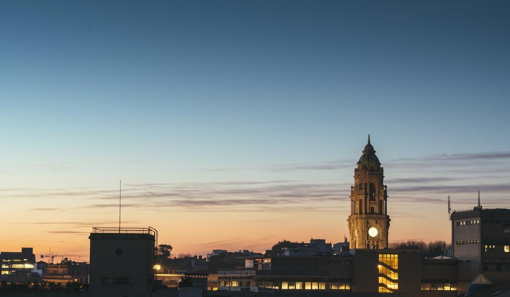 Oporto Stories Apartments Quarto foto