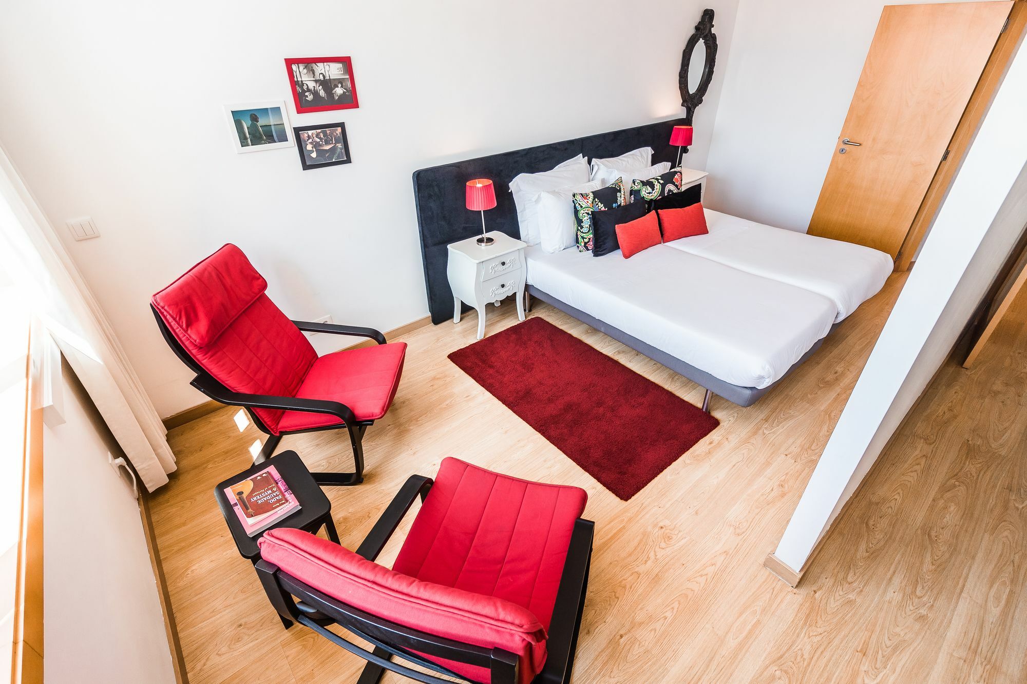 Oporto Stories Apartments Exterior foto