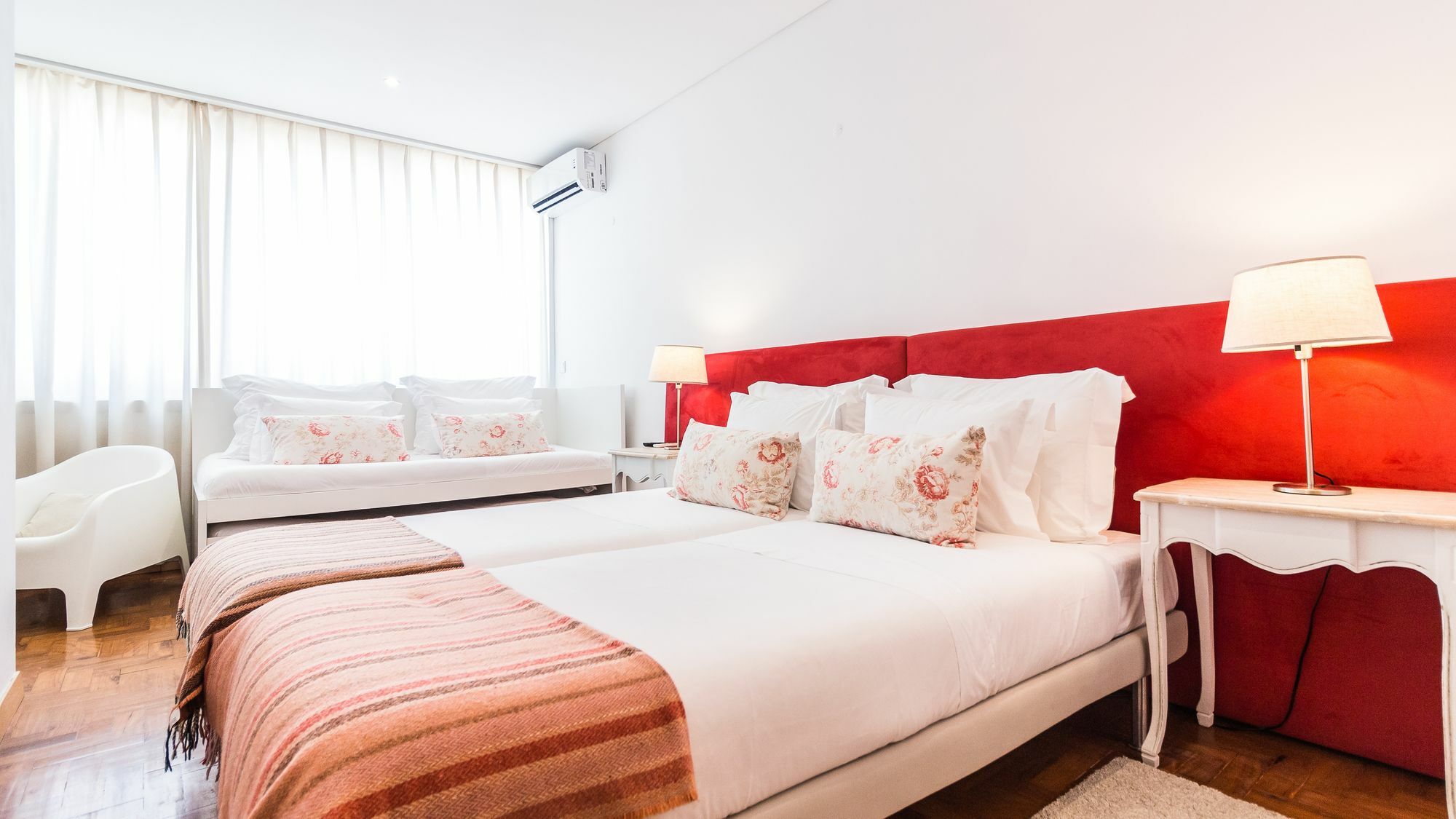 Oporto Stories Apartments Exterior foto