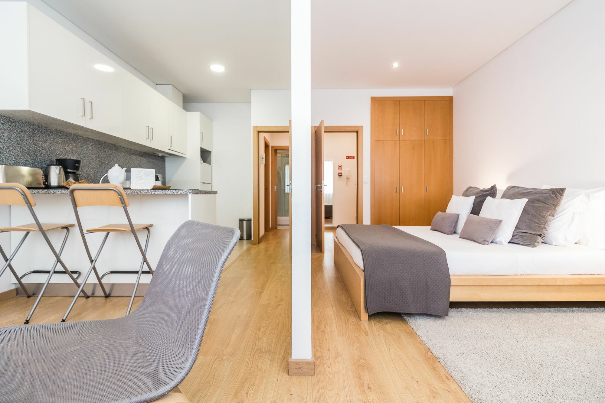 Oporto Stories Apartments Exterior foto