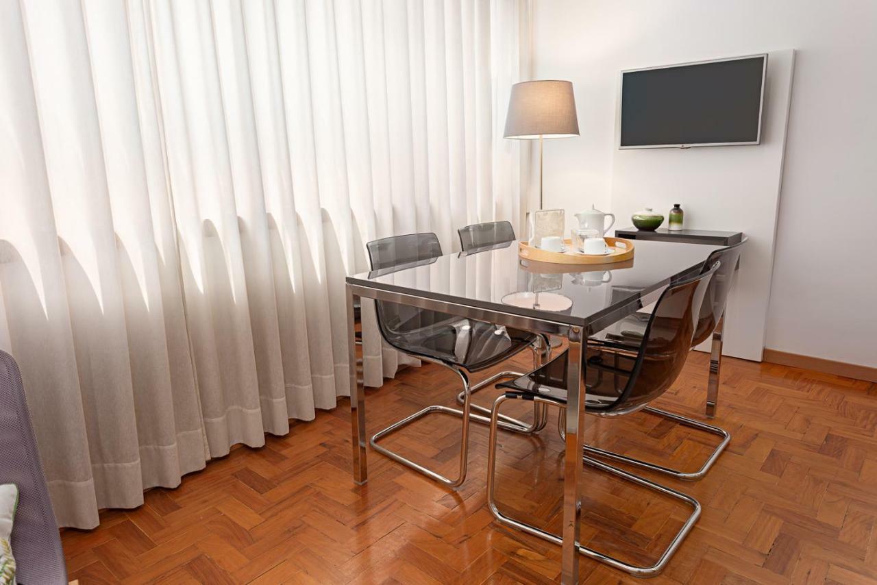 Oporto Stories Apartments Exterior foto