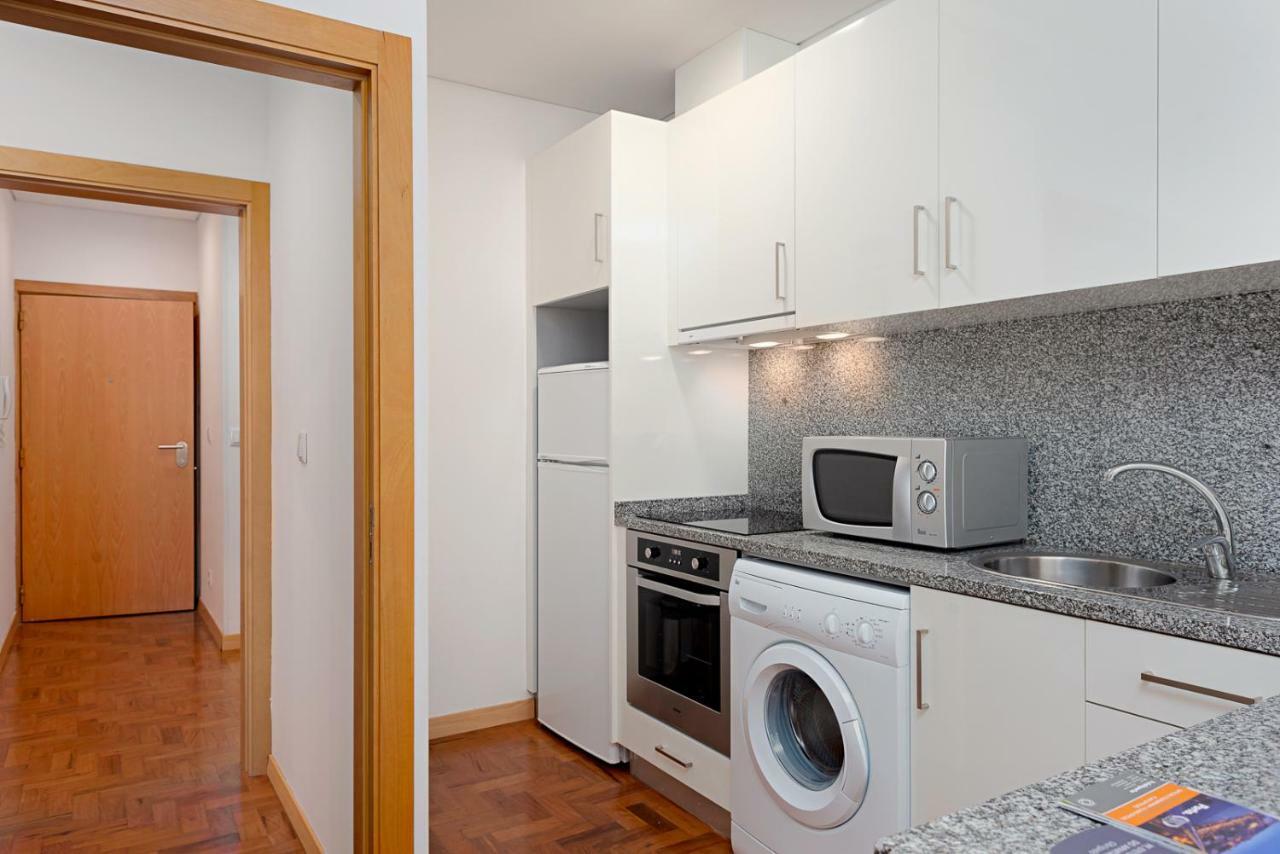 Oporto Stories Apartments Exterior foto