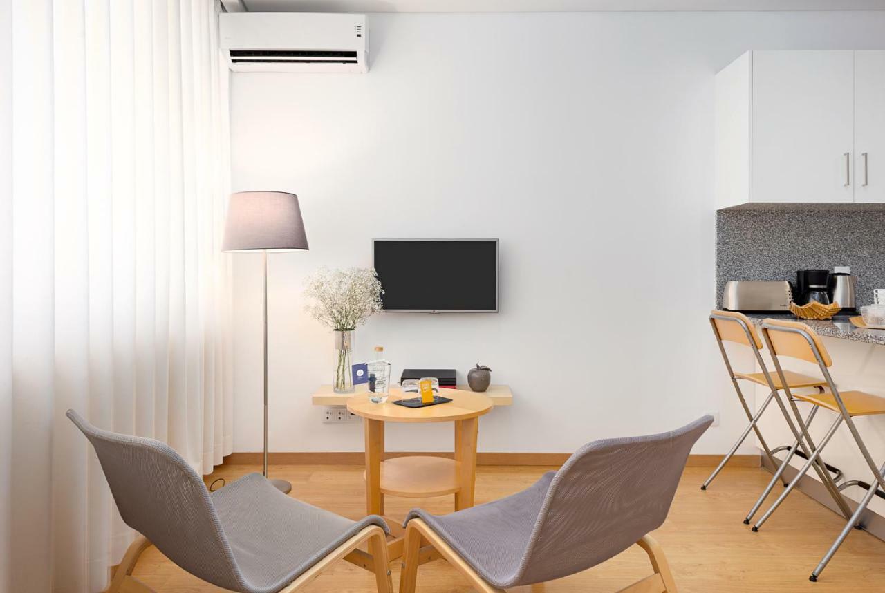 Oporto Stories Apartments Exterior foto